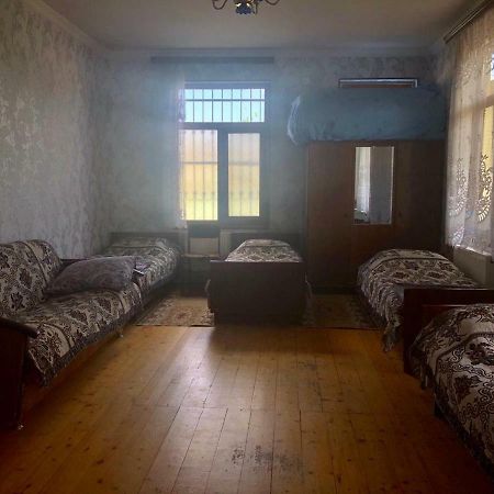 Huseyn Houses Ganja Exterior foto