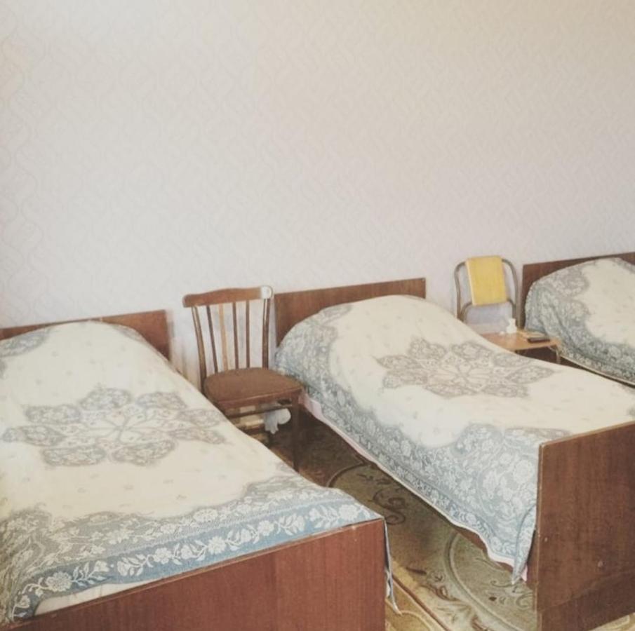 Huseyn Houses Ganja Exterior foto