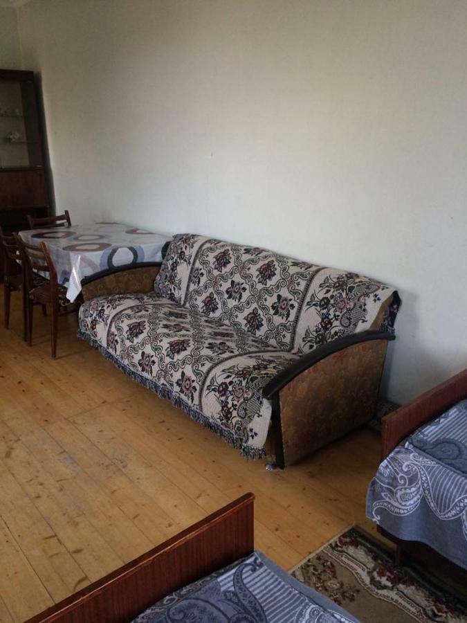 Huseyn Houses Ganja Exterior foto