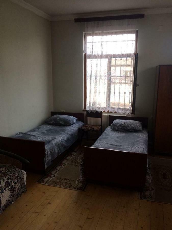 Huseyn Houses Ganja Exterior foto