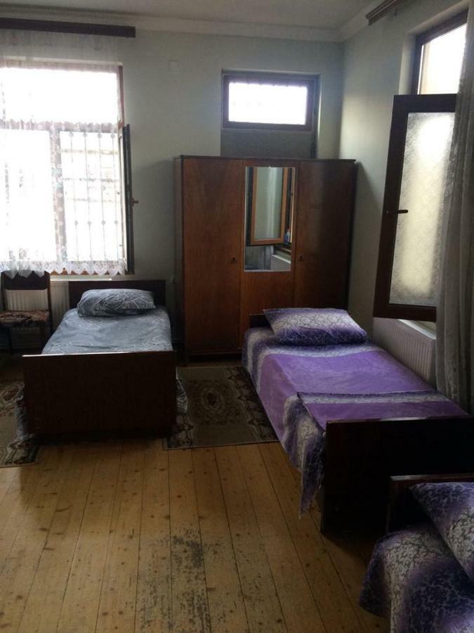 Huseyn Houses Ganja Exterior foto