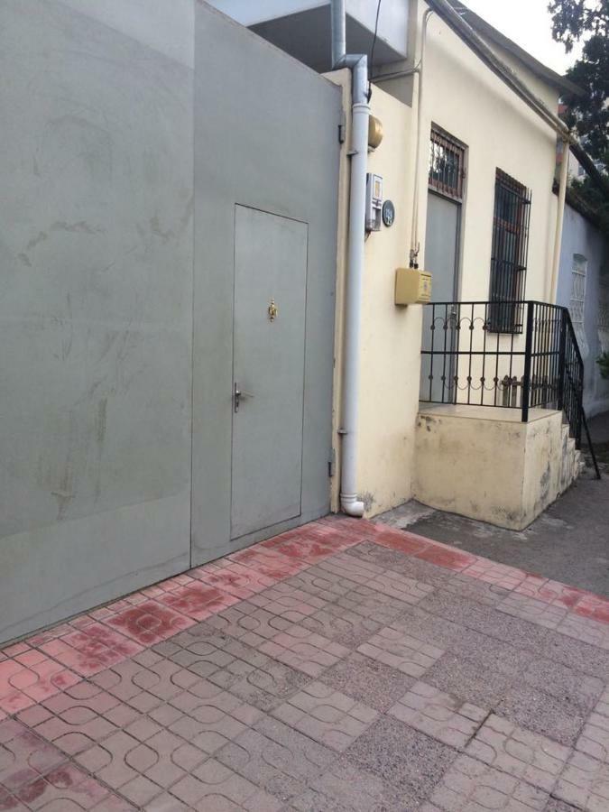 Huseyn Houses Ganja Exterior foto
