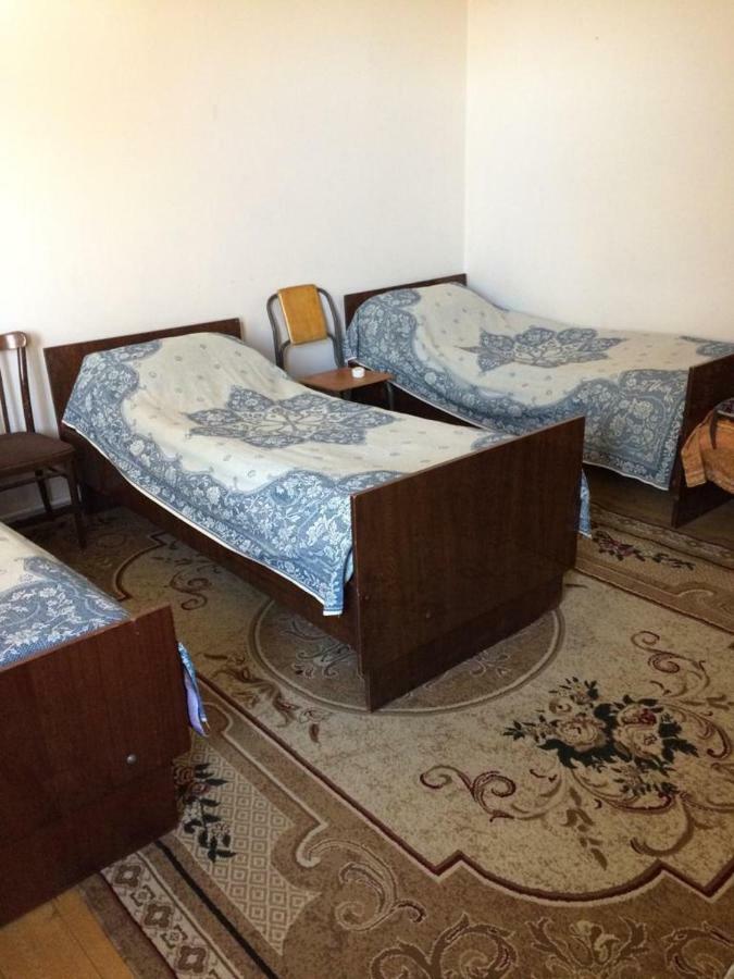 Huseyn Houses Ganja Exterior foto