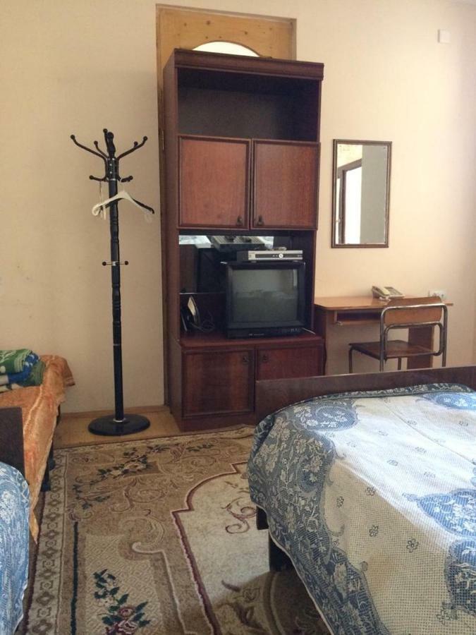 Huseyn Houses Ganja Exterior foto