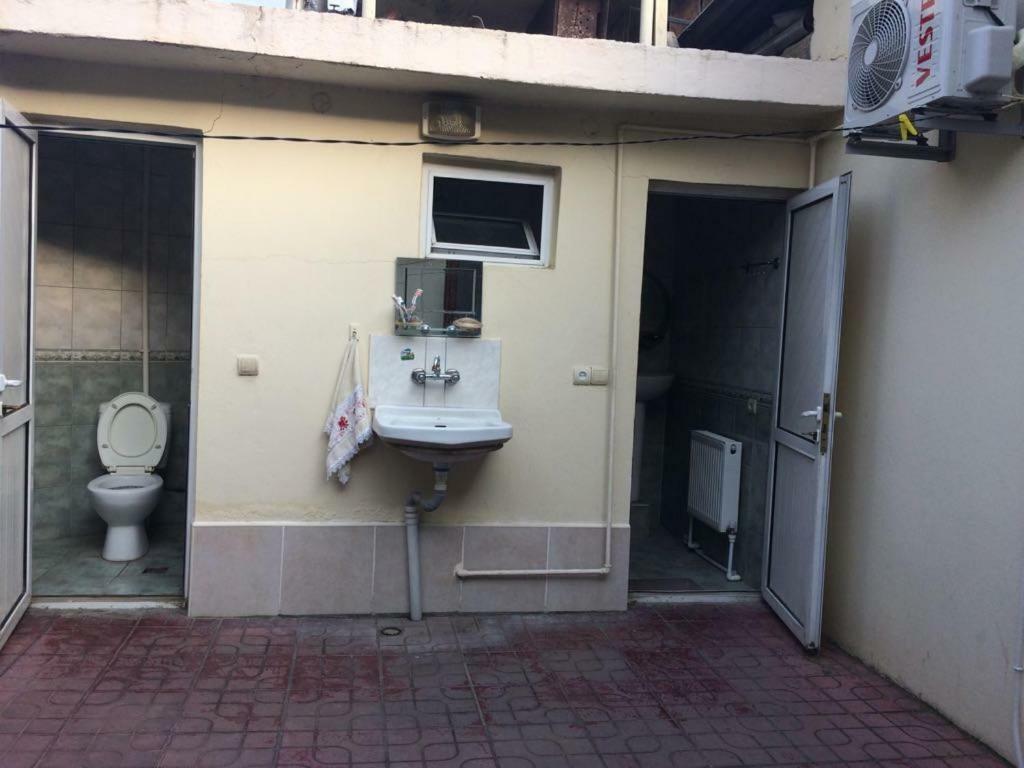 Huseyn Houses Ganja Exterior foto