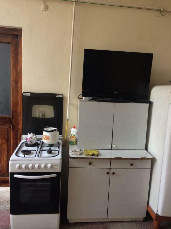 Huseyn Houses Ganja Exterior foto